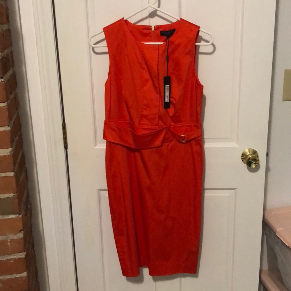 Donna Karan Dress NWT